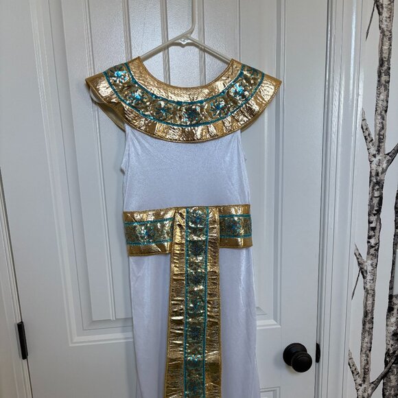 Cleopatra Halloween Costume  - Picture 1 of 4